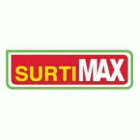 Surtimax logo vector logo