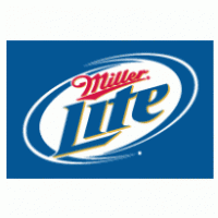 MIller Lite logo vector logo