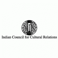 ICCR – Indian Council for Cultural Relations logo vector logo