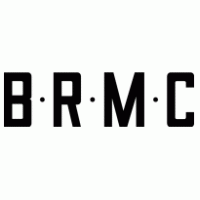 BRMC BTDT logo vector logo