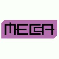 Club Mecca logo vector logo