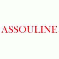 Assouline logo vector logo