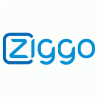 Ziggo logo vector logo