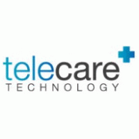 Telecare Technology logo vector logo