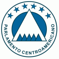 PARLACEN logo vector logo