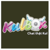 KulBox logo vector logo