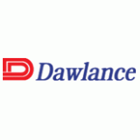 Dawlance logo vector logo