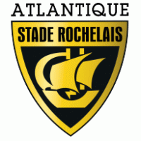Stade rochelais logo vector logo