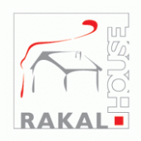 Rakal House logo vector logo