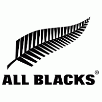 New Zealand Rugby Union logo vector logo