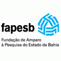 fapesb logo vector logo