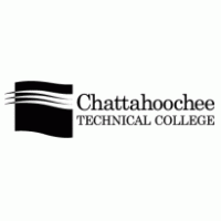 Chattahoochee Technical College logo vector logo