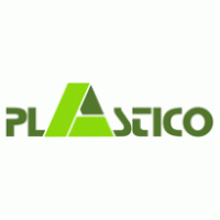 Plastico logo vector logo