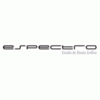 Espectro logo vector logo