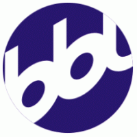BBL logo vector logo