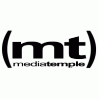 Media Temple logo vector logo