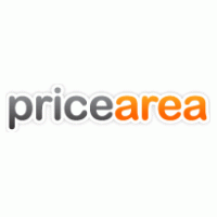 PriceArea logo vector logo