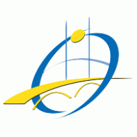 RC Blois logo vector logo