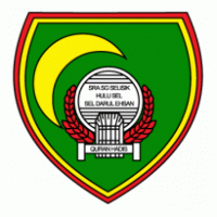 Sekolah Rendah Agama Sungai Selisik logo vector logo