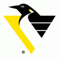 Pittsburgh Penguins logo vector logo