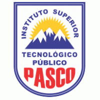 PASCO logo vector logo
