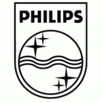 Philips logo vector logo
