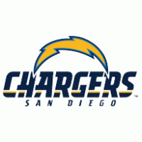 San Diego Chargers logo vector logo
