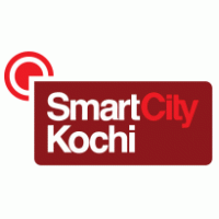 Smart City Kochi logo vector logo