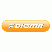 Digma logo vector logo