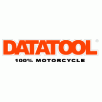 Datatool® logo vector logo