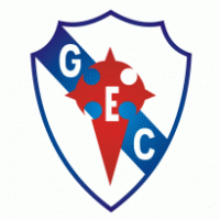 Galícia EC logo vector logo