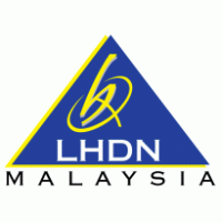 LHDNM logo vector logo