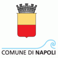 Comune di Napoli logo vector logo