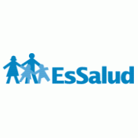 EsSalud logo vector logo