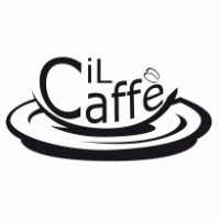 Il Caffe’ logo vector logo