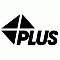 Visa Plus logo vector logo
