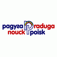 Raduga-Poisk logo vector logo