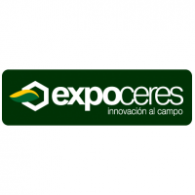 Expo Ceres logo vector logo
