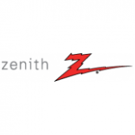 Zenith Electronics logo vector logo