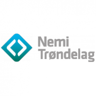 Nemi Trøndelag logo vector logo