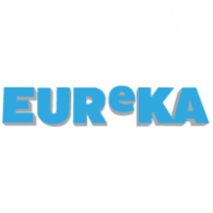Eureka logo vector logo
