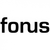 Forus Punk logo vector logo