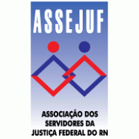ASSEJUF logo vector logo