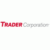 Trader Corporation logo vector logo