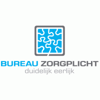 Bureau Zorgplicht logo vector logo