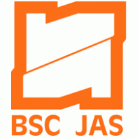 BSC Jas Bardejov logo vector logo