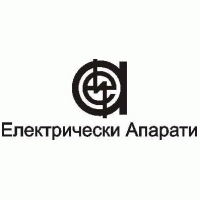 ELECTRICHESKI APARATI logo vector logo