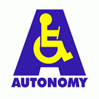 Autonomy logo vector logo