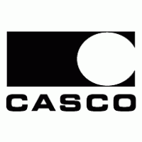 Casco logo vector logo