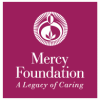 Mercy Foundation logo vector logo